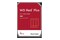 Dysk wewnętrzny WD WD40EFZX Red HDD SATA (3.5") 4TB