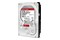 Dysk wewnętrzny WD WD80EFAX Red HDD SATA (3.5") 8TB
