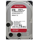 Dysk wewnętrzny WD WD60EFAX Red HDD SATA (3.5") 6TB