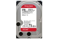 Dysk wewnętrzny WD WD30EFAX Red HDD SATA (3.5") 3TB