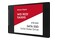 Dysk wewnętrzny WD SA500 Red SSD SATA (2.5") 2TB