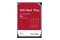 Dysk wewnętrzny WD WD10EFRX Red HDD SATA (3.5") 1TB