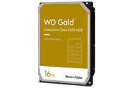 Dysk wewnętrzny WD WD161KRYZ Gold HDD SATA (3.5") 16TB