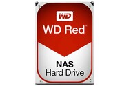 Dysk wewnętrzny WD WD40EFAX Red HDD SATA (3.5") 4TB