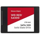 Dysk wewnętrzny WD SA500 Red SSD SATA (2.5") 1TB