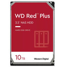 Dysk wewnętrzny WD WD101EFBX Red HDD SATA (3.5") 10TB