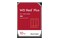 Dysk wewnętrzny WD WD101EFBX Red HDD SATA (3.5") 10TB