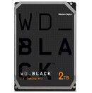 Dysk wewnętrzny WD WD2003FZEX Black HDD SATA (3.5") 2TB
