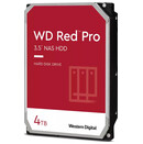 Dysk wewnętrzny WD WD4003FFBX Red Pro HDD SATA (3.5") 4TB