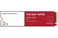 Dysk wewnętrzny WD SN700 Red SSD M.2 NVMe 2TB