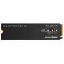 Dysk wewnętrzny WD SN770 Black SSD M.2 NVMe 500GB