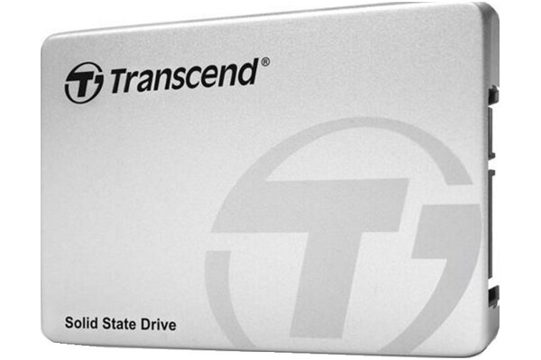 Dysk wewnętrzny Transcend TS240GSSD220S 220S SSD SATA (2.5") 240GB