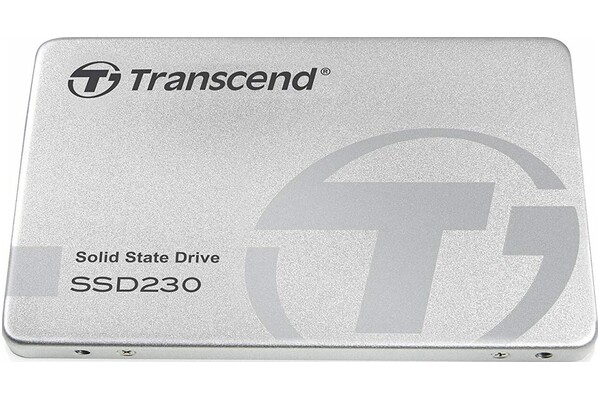 Dysk wewnętrzny Transcend TS128GSSD230S 230S SSD SATA (2.5") 128GB