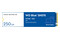 Dysk wewnętrzny WD SN570 Blue SSD M.2 NVMe 250GB