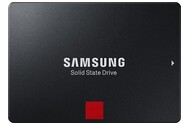 Dysk wewnętrzny Samsung 860 Pro SSD SATA (2.5") 512GB