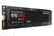 Dysk wewnętrzny Samsung 970 Pro SSD M.2 NVMe 512GB