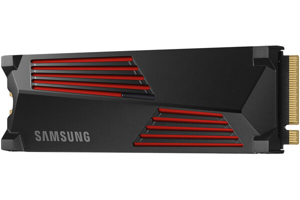 Dysk wewnętrzny Samsung 990 Pro SSD M.2 NVMe 4TB