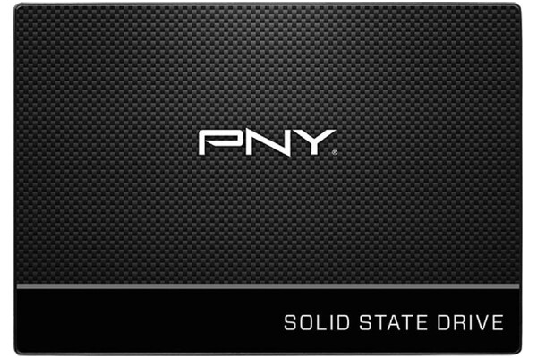 Dysk wewnętrzny PNY CS900 SSD SATA (2.5") 500GB