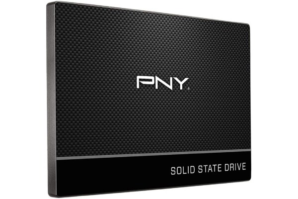 Dysk wewnętrzny PNY CS900 SSD SATA (2.5") 500GB