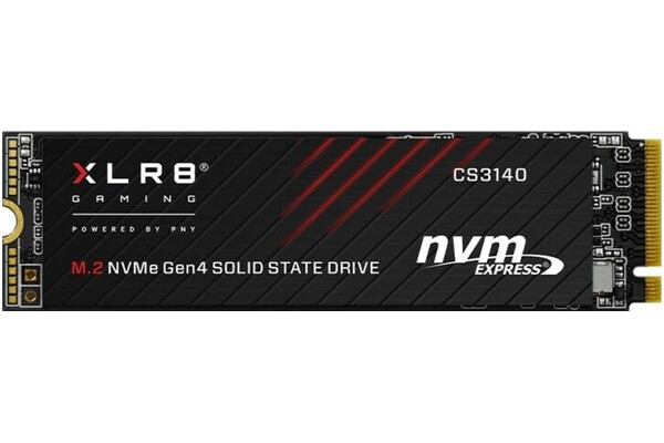 Dysk wewnętrzny PNY CS3140 SSD M.2 NVMe 2TB