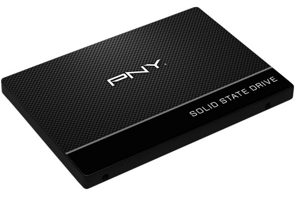 Dysk wewnętrzny PNY CS900 SSD SATA (2.5") 480GB