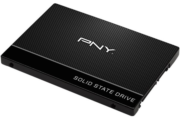 Dysk wewnętrzny PNY CS900 SSD SATA (2.5") 480GB
