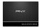 Dysk wewnętrzny PNY CS900 SSD SATA (2.5") 480GB