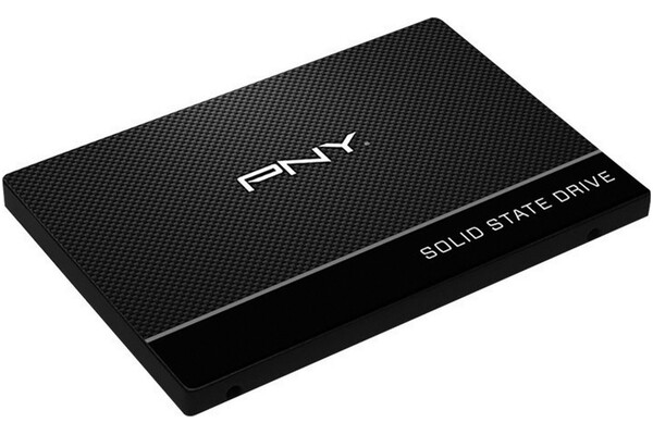 Dysk wewnętrzny PNY CS900 SSD SATA (2.5") 120GB