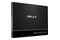 Dysk wewnętrzny PNY CS900 SSD SATA (2.5") 960GB
