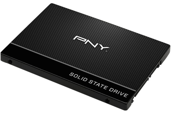 Dysk wewnętrzny PNY CS900 SSD SATA (2.5") 1TB