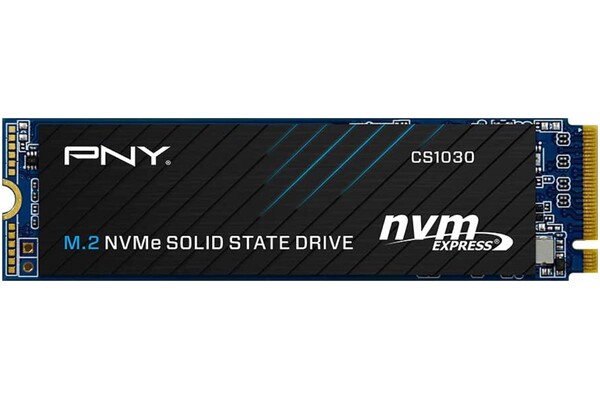 Dysk wewnętrzny PNY CS1030 SSD M.2 NVMe 1TB