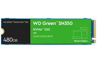 Dysk wewnętrzny WD Green SSD M.2 NVMe 480GB