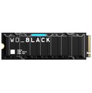 Dysk wewnętrzny WD PS5 Black SSD M.2 NVMe 2TB