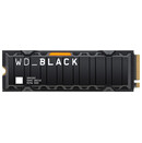 Dysk wewnętrzny WD WDS100T2XHE Black SSD M.2 NVMe 1TB