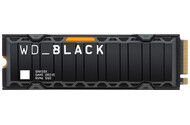 Dysk wewnętrzny WD WDS100T2XHE Black SSD M.2 NVMe 1TB