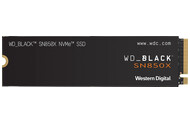 Dysk wewnętrzny WD WDS100T2X0E Black SSD M.2 NVMe 1TB