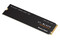 Dysk wewnętrzny WD WDS100T2X0E Black SSD M.2 NVMe 1TB