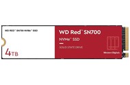 Dysk wewnętrzny WD SN700 Red SSD M.2 NVMe 4TB