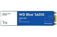Dysk wewnętrzny WD SA510 Blue SSD M.2 NVMe 1TB