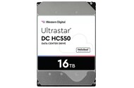 Dysk wewnętrzny WD HC550 Ultrastar HDD SATA (3.5") 16TB
