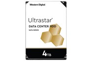 Dysk wewnętrzny WD HC310 Ultrastar HDD SATA (3.5") 4TB