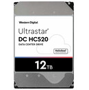 Dysk wewnętrzny WD HC520 Ultrastar HDD SATA (3.5") 12TB