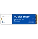 Dysk wewnętrzny WD SN580 Blue SSD M.2 NVMe 1TB