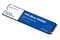 Dysk wewnętrzny WD SN580 Blue SSD M.2 NVMe 500GB