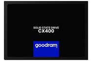Dysk wewnętrzny GoodRam CX400 SSD SATA (2.5") 128GB
