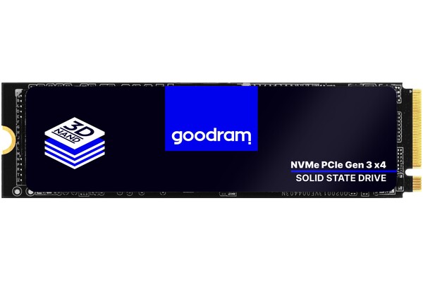 Dysk wewnętrzny GoodRam PX500 SSD M.2 NVMe 512GB