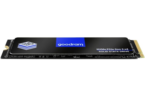 Dysk wewnętrzny GoodRam PX500 SSD M.2 NVMe 512GB
