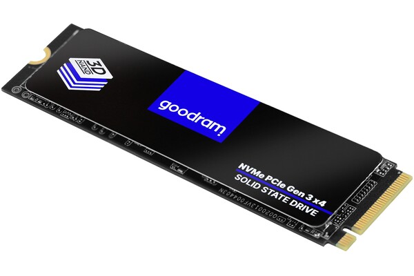 Dysk wewnętrzny GoodRam PX500 SSD M.2 NVMe 512GB