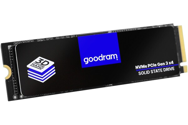 Dysk wewnętrzny GoodRam PX500 SSD M.2 NVMe 512GB