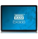 Dysk wewnętrzny GoodRam CX300 SSD SATA (2.5") 240GB